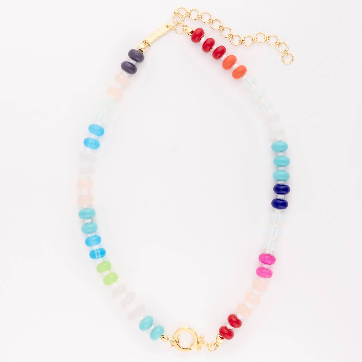Abby Grace Necklace