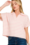 The Leah Top