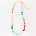 Color me Lynn Necklace