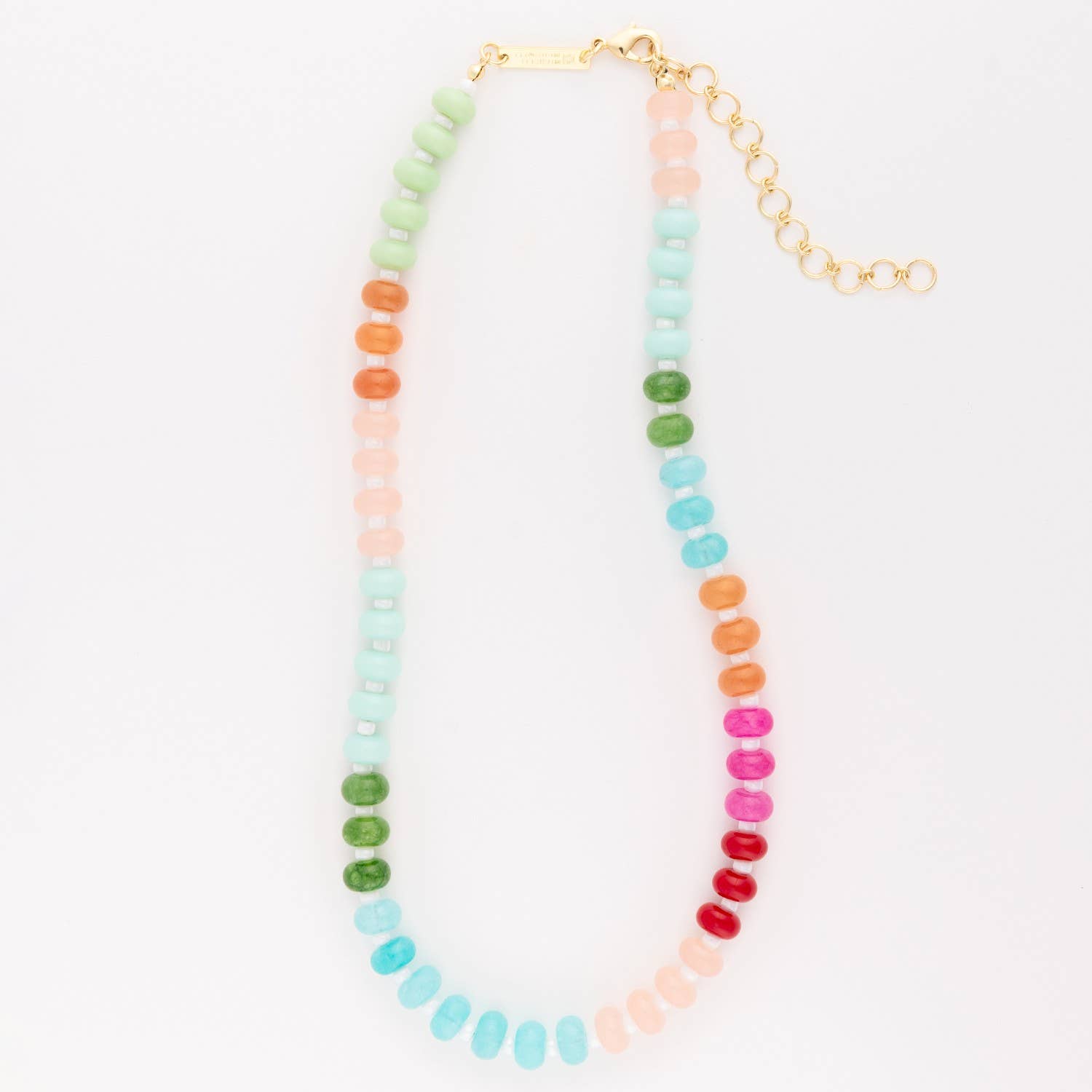 Color me Lynn Necklace