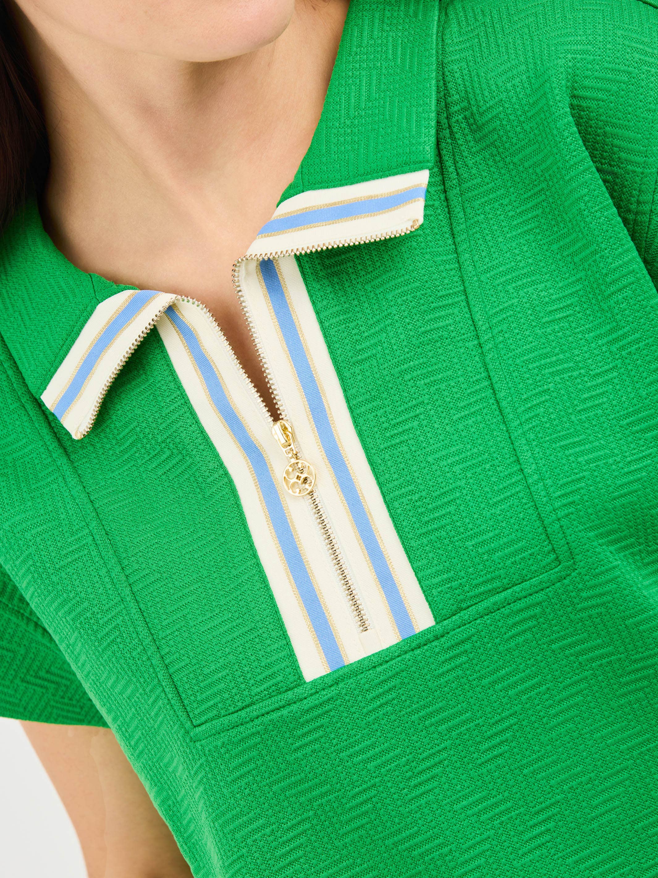 The Blair Set : Green