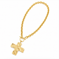 Golden Grace Necklace
