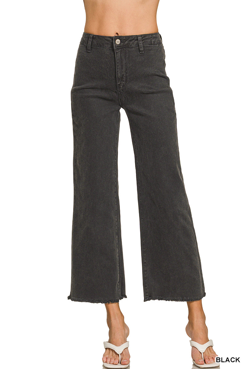 The Sarah Jeans