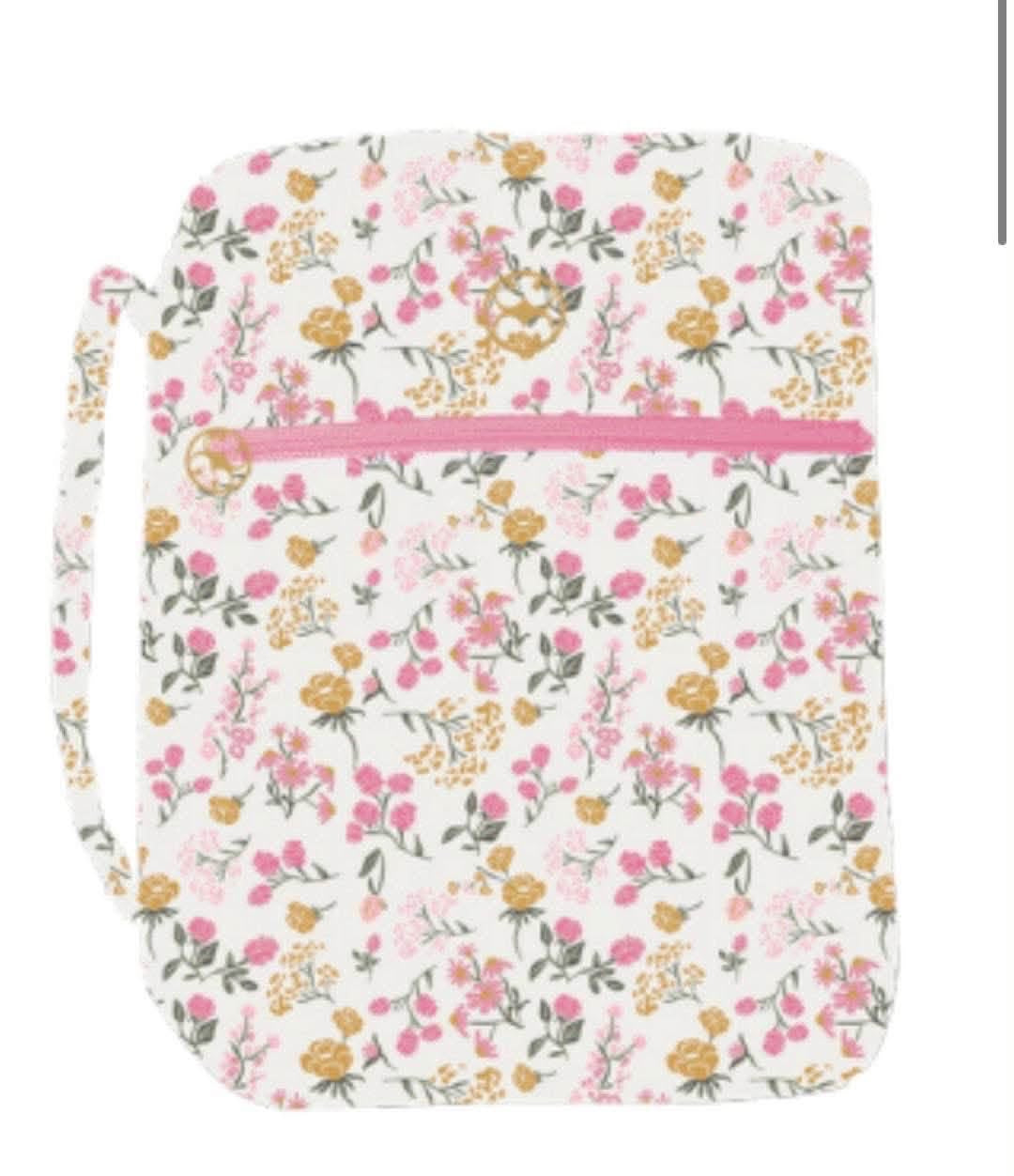 Mary Bible Case
