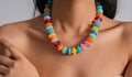 Color Me Happy Necklace