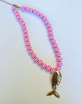 Saltwater Taffy Necklace