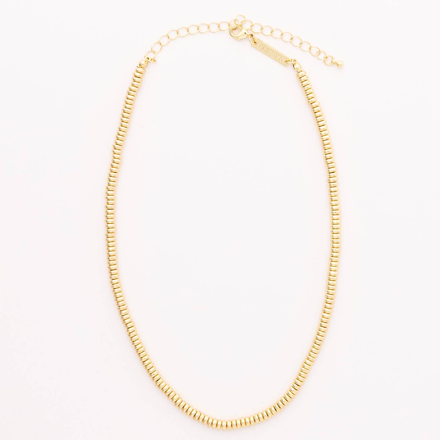 The Brooks Necklace