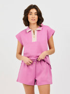 The Blair Set : Lilac