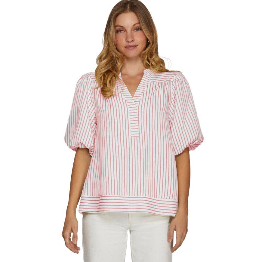Christy Top