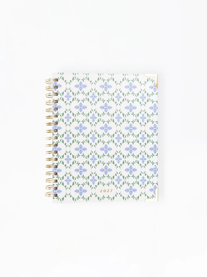 2027 Planner
