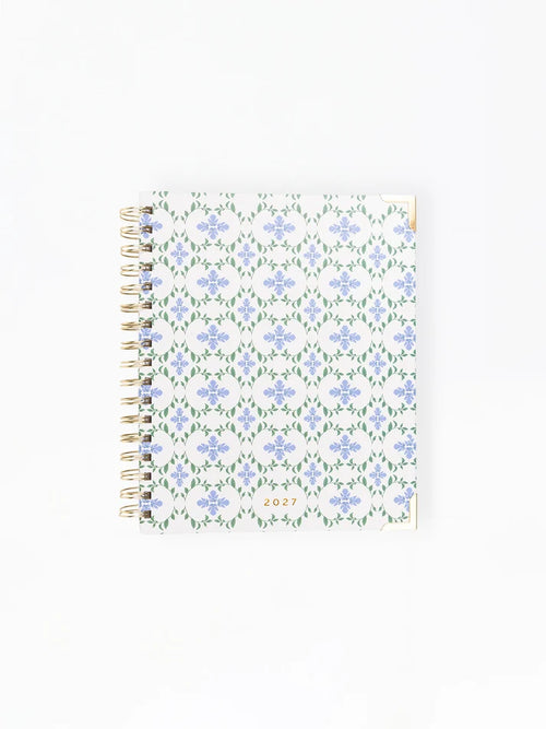 2027 Planner